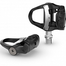 Педали с измерителем мощности Garmin Rally RK110 Single (010-02875-01)