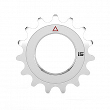 Звезда задняя трек Raketa Pro Track Сog 1/8"