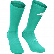 Носки Assos Racing Socks S11 (halo green)