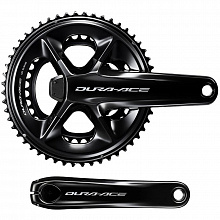 Измеритель мощности Shimano Dura-Ace FC-R9200-P 2x12 sp