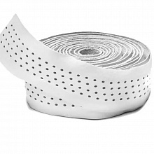 Обмотка руля Selle San Marco Bottega Leather Tape (white)
