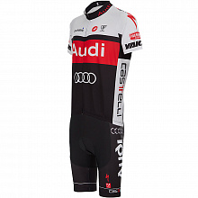 Велоформа комплект Castelli Team (Audi Specialized)