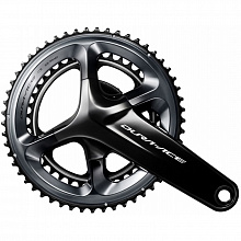 Измеритель мощности Shimano Dura-Ace FC-R9100-P