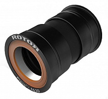 Каретка CyclingCeramic BBright Rotor PF4630 Press Fit (PF46-79-30)