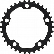 Звезда передняя Shimano 105 FC-5750 BCD 110x5 Inner