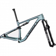 Рама MTB Specialized S-Works Epic (Gloss Fluid Chameleon)