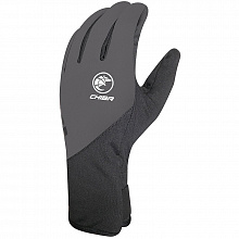 Перчатки зимние Chiba Light Line Softshell Light (grey)