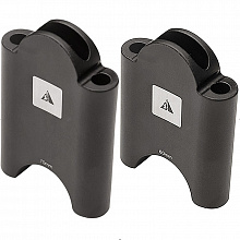 Проставка под аэро руль Profile Design Aerobar Bracket Riser Kit