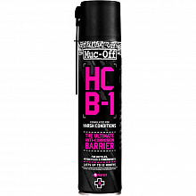 Полироль Muc-Off HCB-1 (Harsh Conditions Barrier) аэрозоль 400мл 