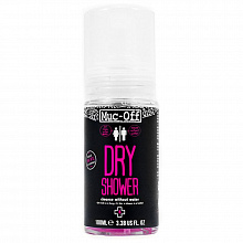 Сухой душ Muc-Off Dry Shower 100мл