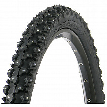 Покрышка 28" шипованная Suomi Tyres Hakkapeliitta W 240 (28х1.5)