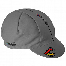Кепка Cinelli Supercorsa (grey)