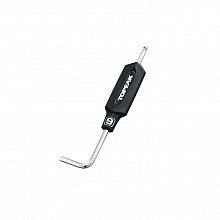 Ключ Г-образный шестигранный TOPEAK DuoHex Tool 6mm