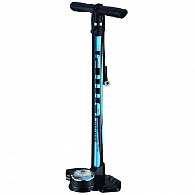 Насос стационарный Giyo Floor Pump