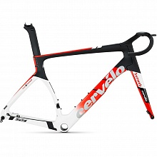 Рама шоссе Cervelo S5 Disc (Sunweb)