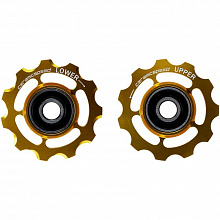 Ролики заднего переключателя комплект CeramicSpeed Shimano 11 speed