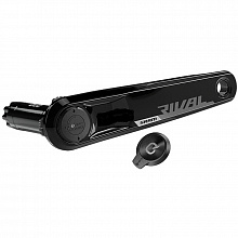 Шатун с измерителем мощности Sram Rival AXS Powermeter Upgrade DUB 
