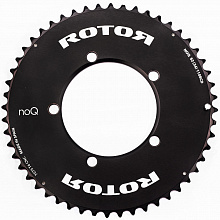 Звезда передняя Rotor Aero BCD 110x5 Outer