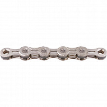 Цепь 10ск KMC X10EL (silver)