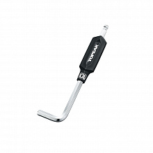 Ключ Г-образный шестигранный TOPEAK DuoHex Tool 10mm