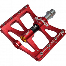 Педали MTB Malage mlg-CK301 (red)