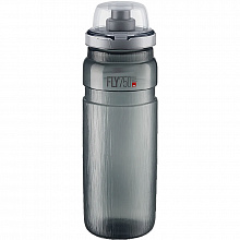 Фляга 750мл Elite Fly MTB Tex (smoke)