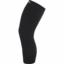 Наколенники компрессионные De Feet Kneekers (black)