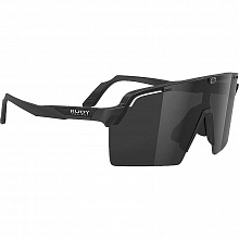 Очки Rudy Project Spinshield Pro black matte / smoke black
