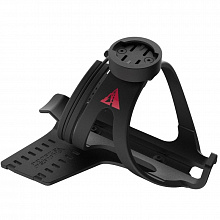 Флягодержатель на руль ТТ Profile Design HSF BTA Garmin Mount