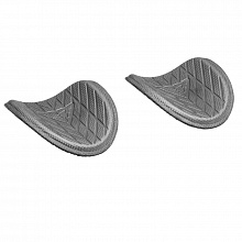 Подушки на подлокотники Profile Design Ergo+ Pad Set