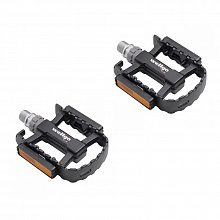 Педали MTB Wellgo LU-C19 ATB