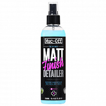 Полироль Muc-off Matt Finish Detailer 250мл