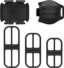 Набор датчиков скорости и каденса Garmin Speed and Cadence Sensor 2 (010-12845-30)