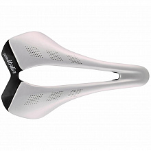 Седло шоссе Selle Italia SLR Advan L3 (145мм) Opal White