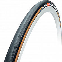 Велотрубка 28" шоссе Tufo Elite S3 (28х25) biege