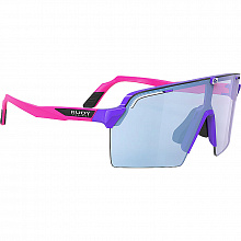 Очки Rudy Project Spinshield Pro 40th Anniversary / multilaser ice