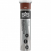 Напиток изотонический SIS GO Hydro + Caffeine Tablet 20 (cola)