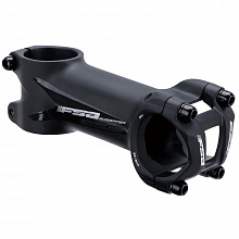 Вынос руля FSA Gossamer ST 31,8мм 1 1/8" алюминий (black)