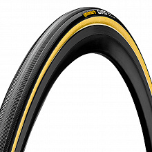 Велотрубка 28" шоссе Continental Giro (28х22)