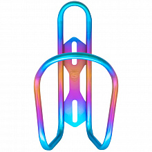 Флягодержатель Silca Sicuro Titanium Cage V2 (unicorn)