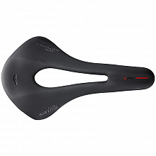Седло гравел Selle San Marco Allroad Open-Fit Carbon FX Wide (146мм)