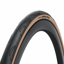 Покрышка 28" шоссе Continental Grand Prix TR кевлар (700х30) transparent