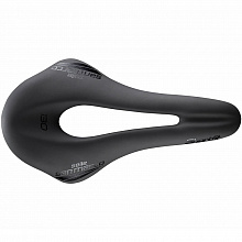 Седло шоссе Selle San Marco Shortfit 130 Carbon FX S3 (134мм)