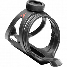 Флягодержатель на руль ТТ Profile Design Axis Grip Cage Garmin Mount