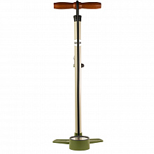 Насос стационарный Silca Terra Floor Pump