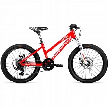 Велосипед детский 20" Format Junior 7422 Girl / 2018