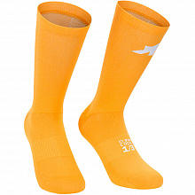 Носки Assos Racing Socks S11 (flame orange)