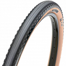 Покрышка 27,5" Maxxis Receptor EXO TR кевлар TanWall (650х47)