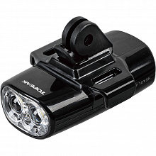 Фонарь передний Topeak Headlux 250+