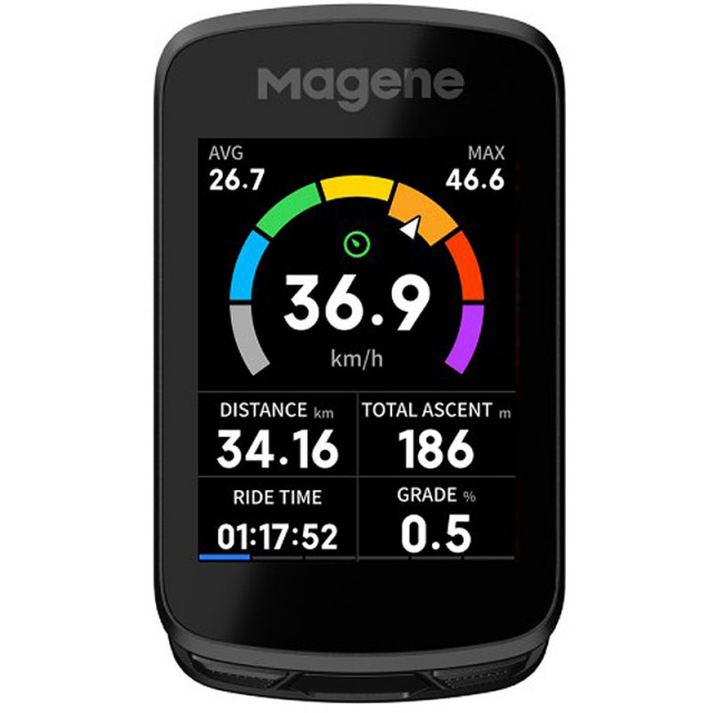 magene_C606_Pro_1